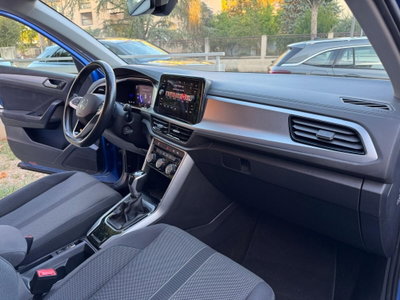 Volkswagen T-Roc 2.0 tdi Life 150cv dsg (13)