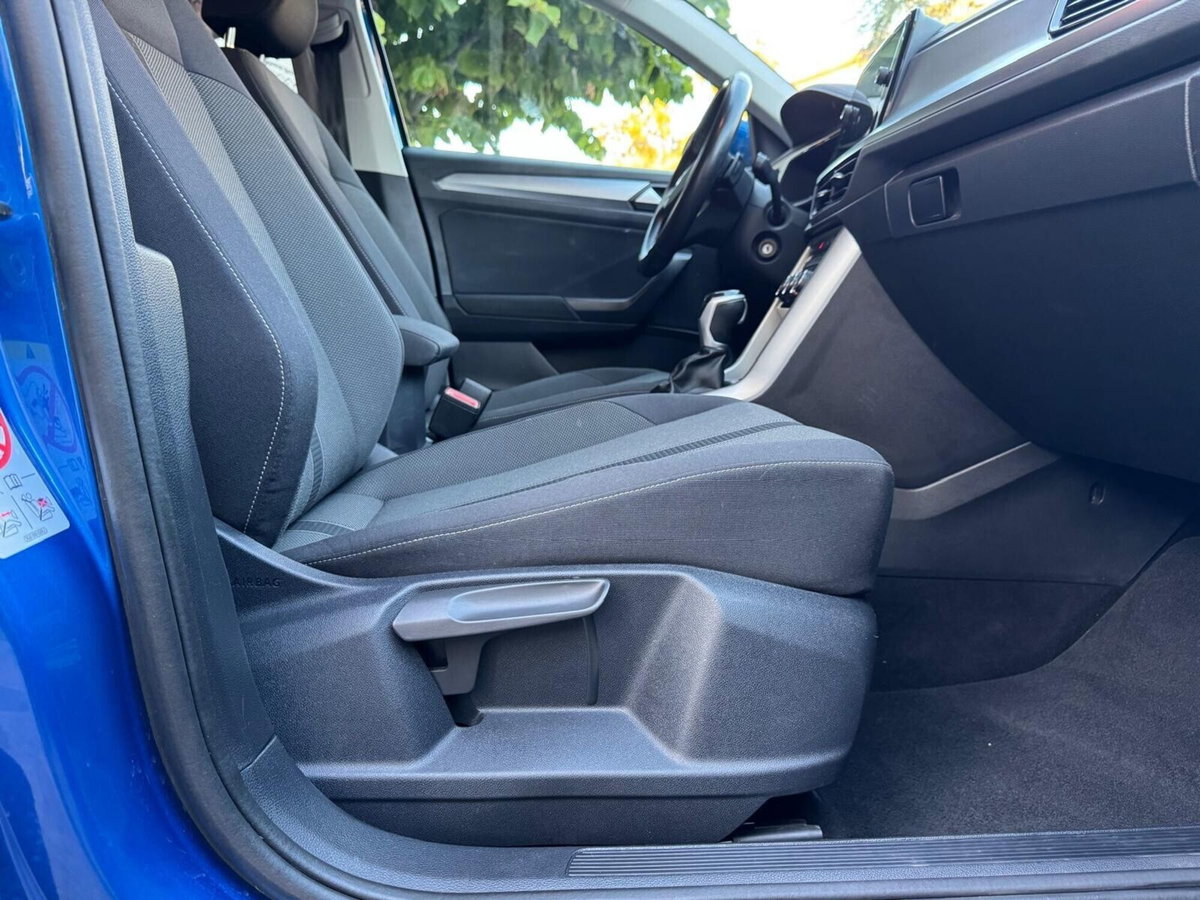 Volkswagen T-Roc 2.0 tdi Life 150cv dsg (15)