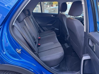 Volkswagen T-Roc 2.0 tdi Life 150cv dsg (18)