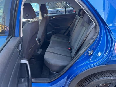 Volkswagen T-Roc 2.0 tdi Life 150cv dsg (19)