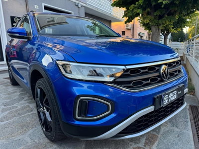 Volkswagen T-Roc 2.0 tdi Life 150cv dsg (3)
