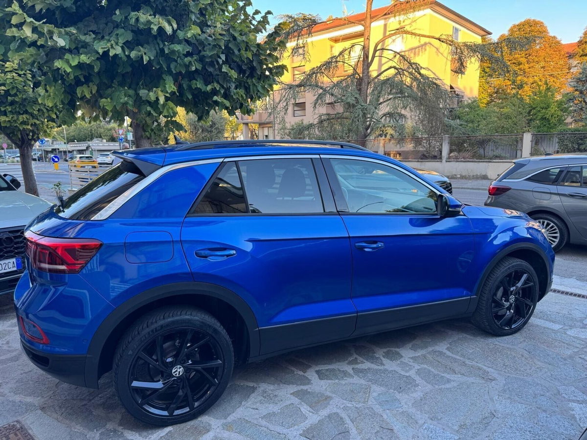 Volkswagen T-Roc 2.0 tdi Life 150cv dsg (5)