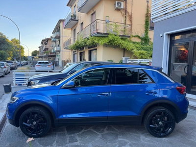 Volkswagen T-Roc 2.0 tdi Life 150cv dsg (6)