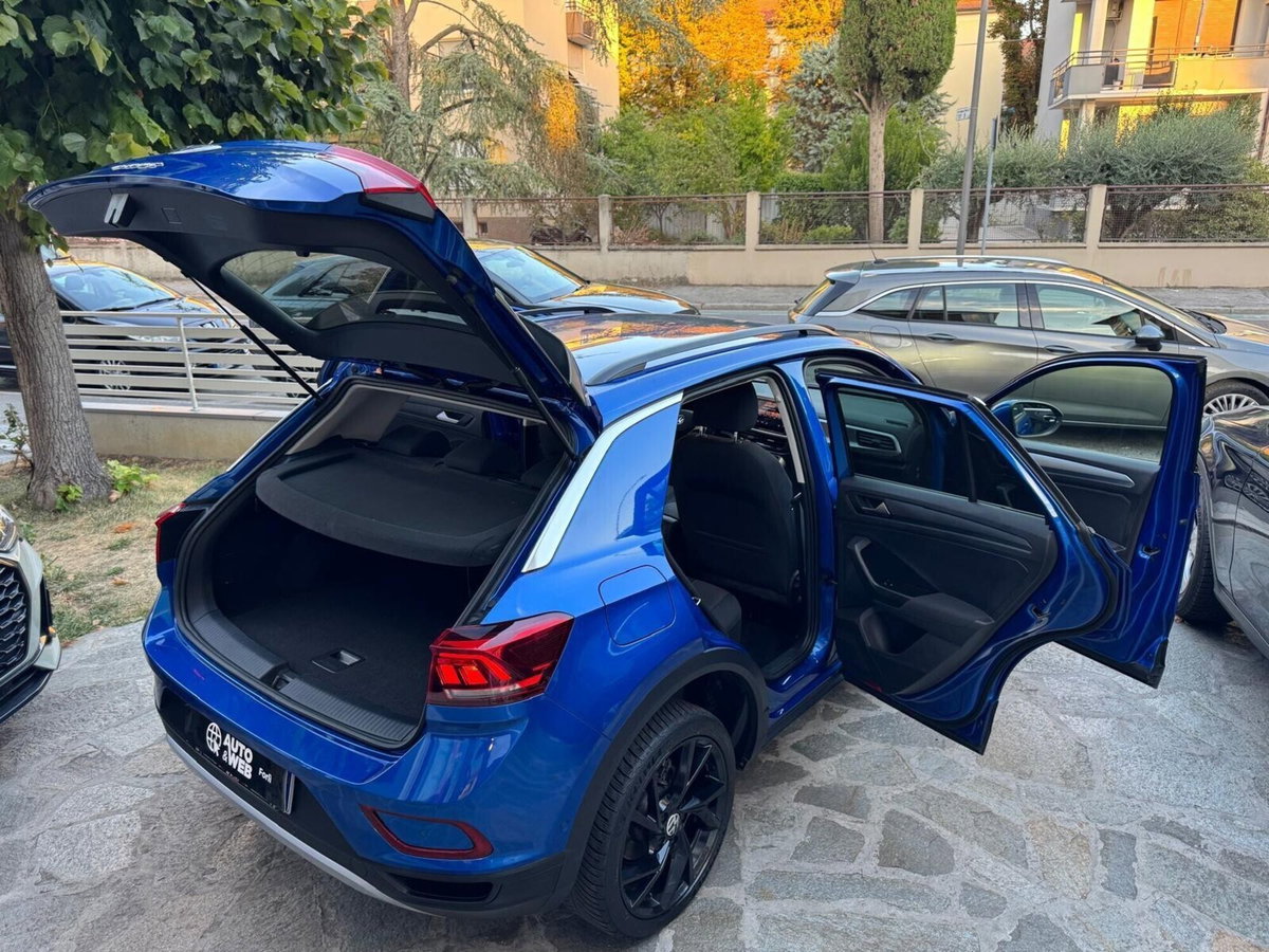 Volkswagen T-Roc 2.0 tdi Life 150cv dsg (8)