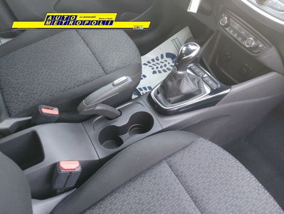 Opel Crossland 1.2 12V Start&Stop Edition (10)