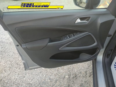 Opel Crossland 1.2 12V Start&Stop Edition (11)