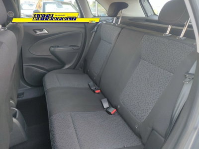 Opel Crossland 1.2 12V Start&Stop Edition (12)