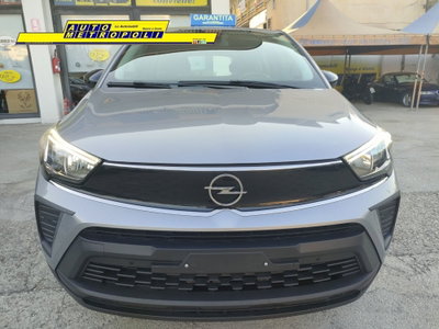 Opel Crossland 1.2 12V Start&Stop Edition (2)