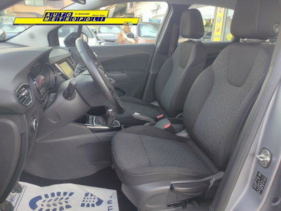 Opel Crossland 1.2 12V Start&Stop Edition (6)