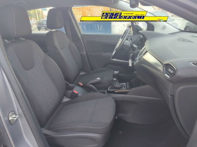 Opel Crossland 1.2 12V Start&Stop Edition (7)