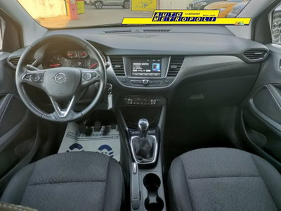 Opel Crossland 1.2 12V Start&Stop Edition (8)