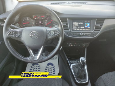 Opel Crossland 1.2 12V Start&Stop Edition (9)