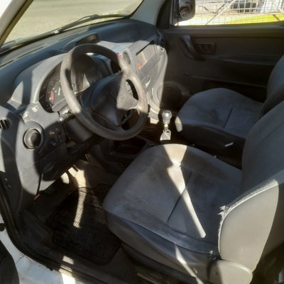 Citroen Berlingo Furgone 1.9 D 3p. 18 Van Liv.B Citiway (10)