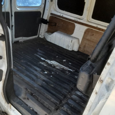Citroen Berlingo Furgone 1.9 D 3p. 18 Van Liv.B Citiway (11)