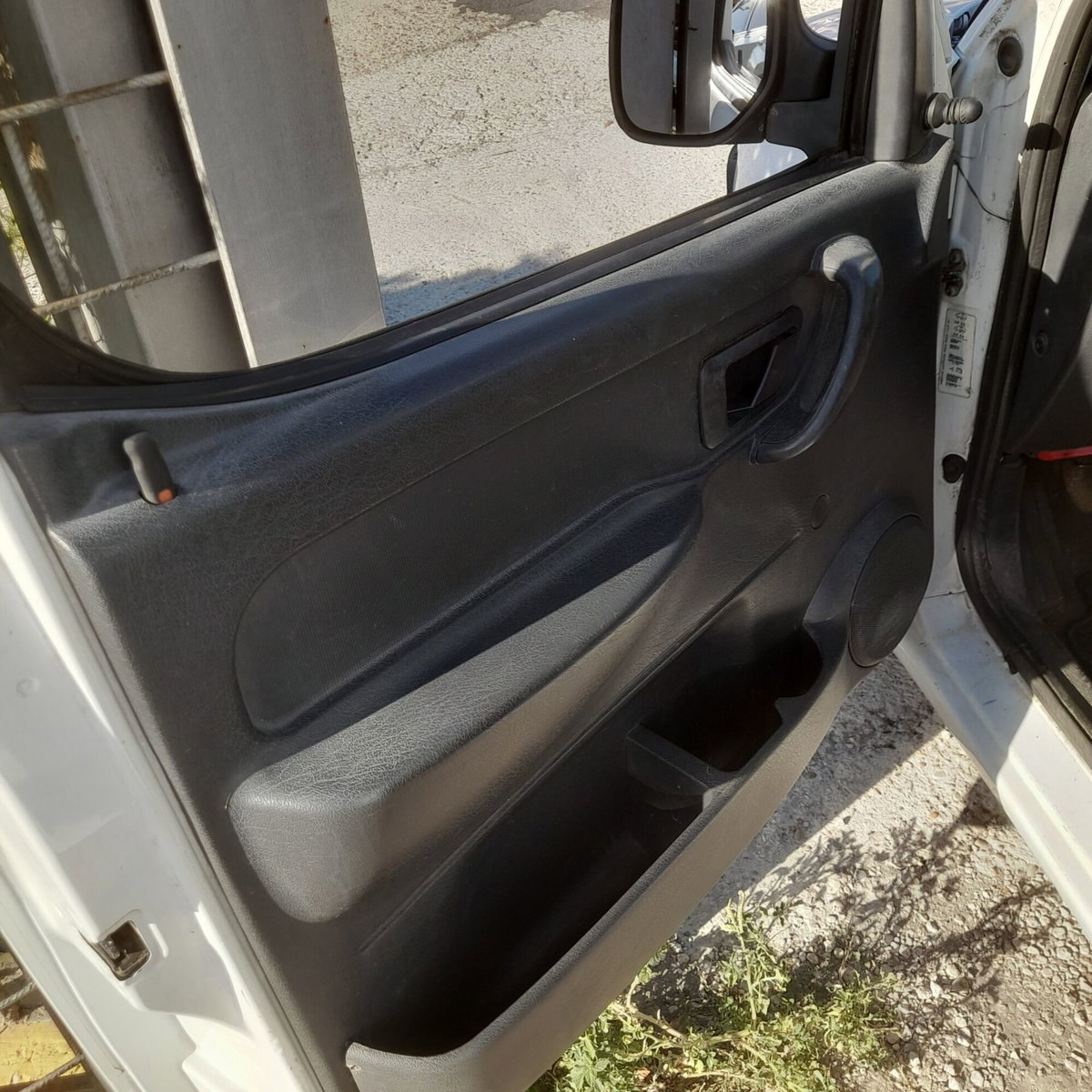 Citroen Berlingo Furgone 1.9 D 3p. 18 Van Liv.B Citiway (7)