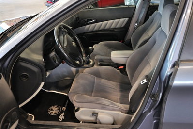 Alfa Romeo 166 2.0i V6 turbo cat Super (7)