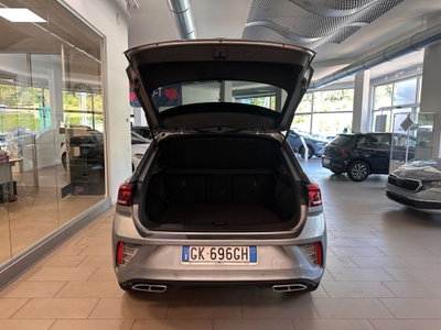 Volkswagen T-Roc 2.0 tdi R-Line 4motion 150cv dsg (5)