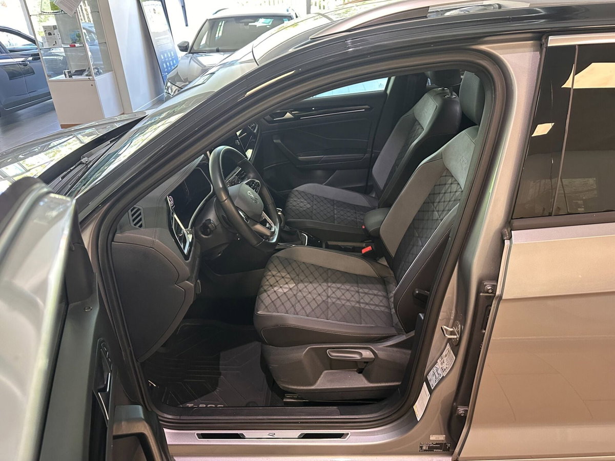 Volkswagen T-Roc 2.0 tdi R-Line 4motion 150cv dsg (6)
