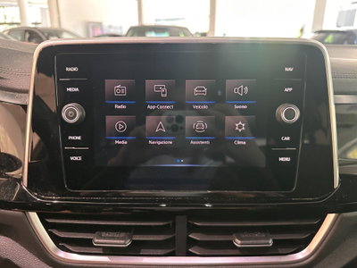 Volkswagen T-Roc 2.0 tdi R-Line 4motion 150cv dsg (9)