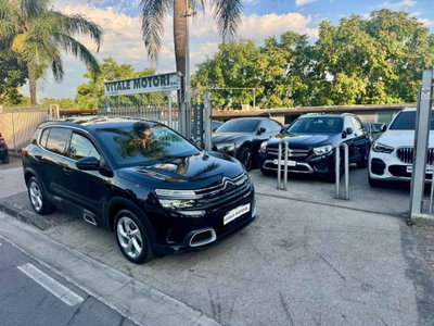 Citroen C5 Aircross Aircross BlueHDi 130 S&S Shine usata