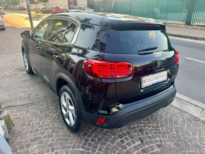 Citroen C5 Aircross Aircross BlueHDi 130 S&S Shine (10)