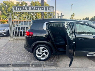 Citroen C5 Aircross Aircross BlueHDi 130 S&S Shine (12)