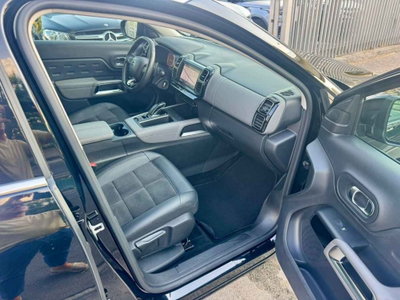 Citroen C5 Aircross Aircross BlueHDi 130 S&S Shine (14)