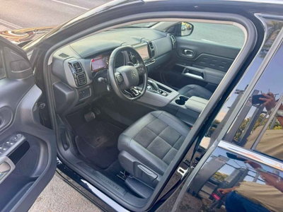 Citroen C5 Aircross Aircross BlueHDi 130 S&S Shine (15)