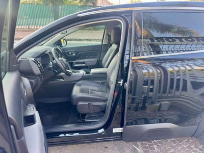 Citroen C5 Aircross Aircross BlueHDi 130 S&S Shine (16)