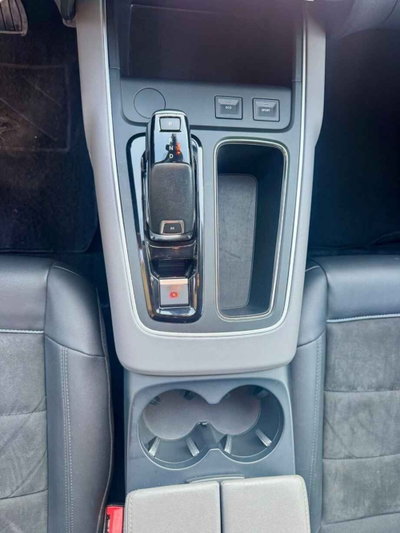 Citroen C5 Aircross Aircross BlueHDi 130 S&S Shine (18)