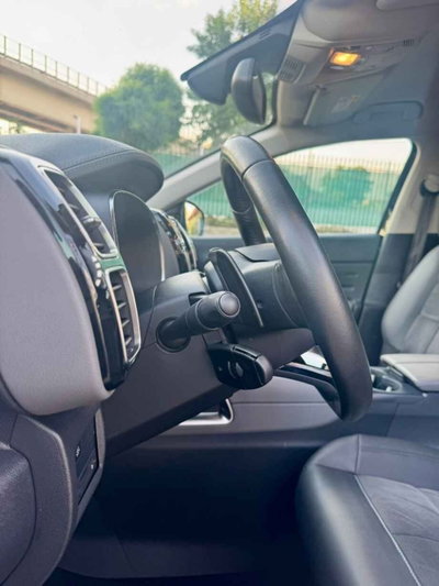 Citroen C5 Aircross Aircross BlueHDi 130 S&S Shine (19)
