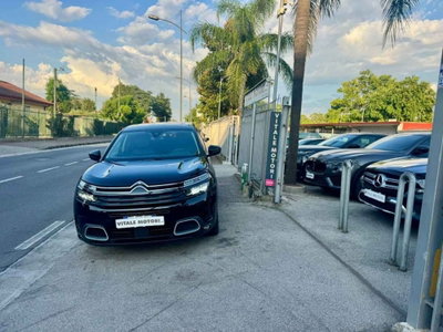 Citroen C5 Aircross Aircross BlueHDi 130 S&S Shine (3)