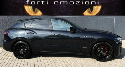 Maserati Levante Levante V6 AWD (10)
