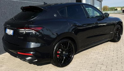 Maserati Levante Levante V6 AWD (13)