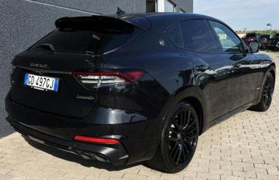 Maserati Levante Levante V6 AWD (14)