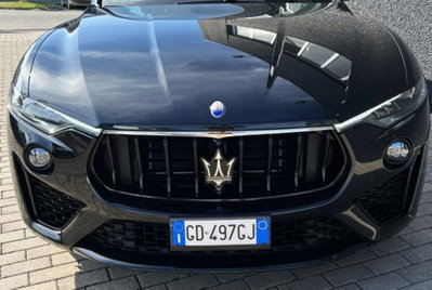 Maserati Levante Levante V6 AWD (16)