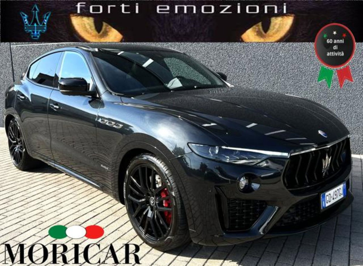 Maserati Levante Levante V6 AWD