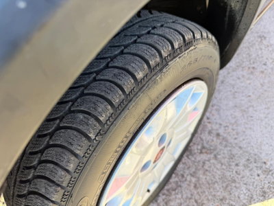 Fiat Panda 1.2 4x4 Climbing (10)