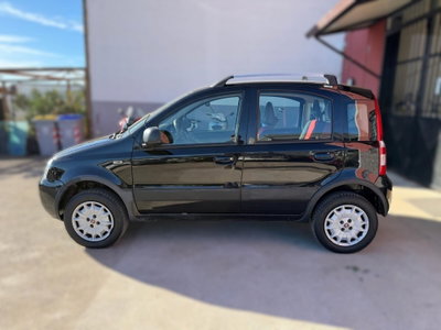 Fiat Panda 1.2 4x4 Climbing (2)