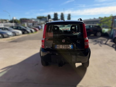 Fiat Panda 1.2 4x4 Climbing (3)