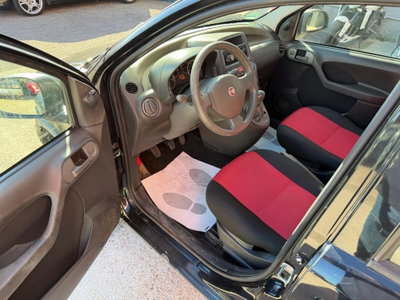 Fiat Panda 1.2 4x4 Climbing (5)