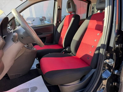 Fiat Panda 1.2 4x4 Climbing (8)