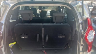 Dacia Lodgy 1.5 dCi 8V 110CV 7 posti Ambiance (6)