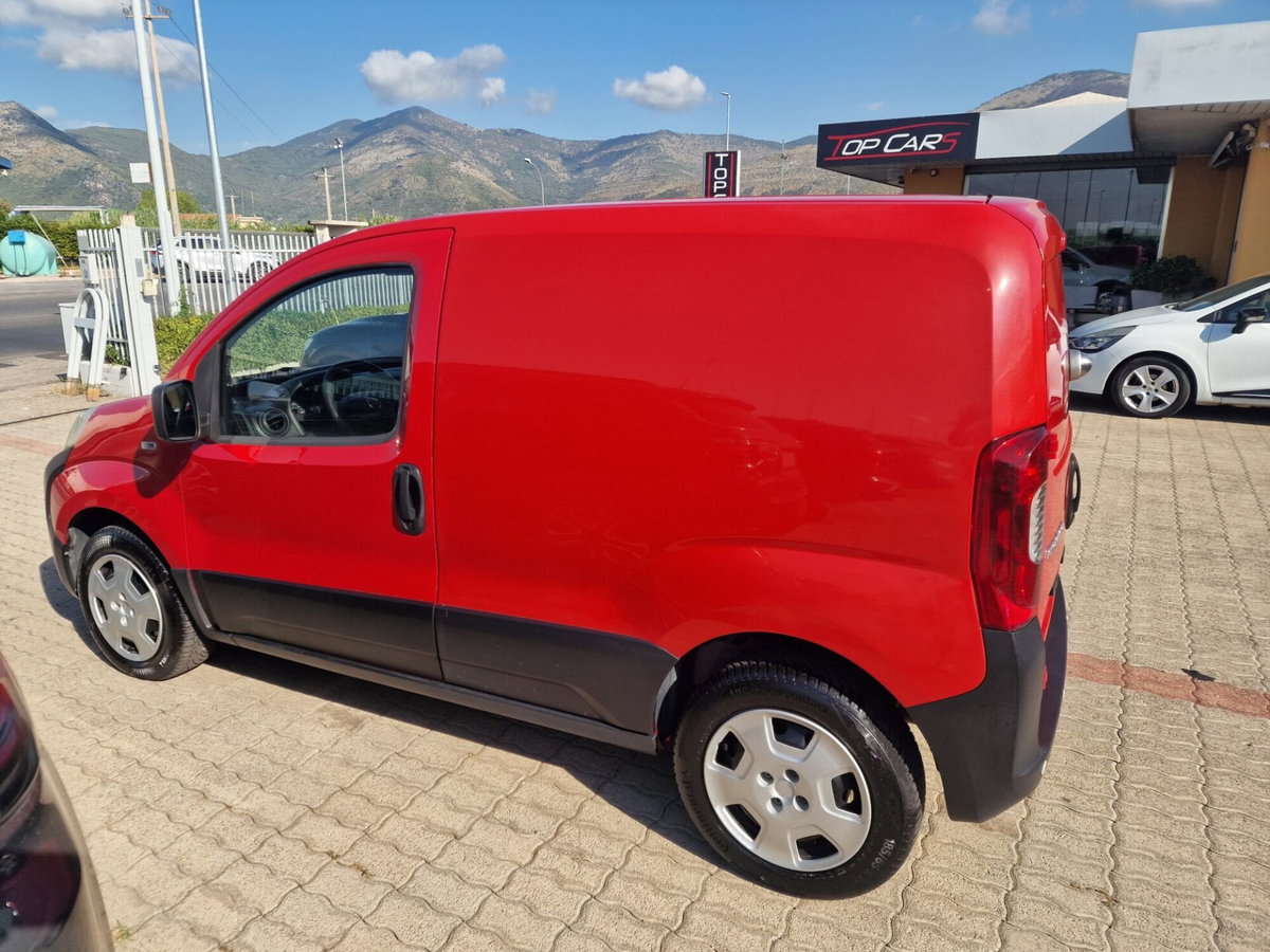 Fiat Fiorino 1.3 MJT 95CV Cargo Adventure (2)
