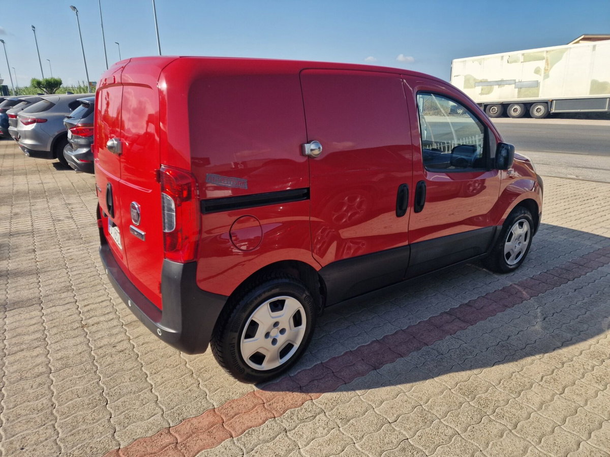 Fiat Fiorino 1.3 MJT 95CV Cargo Adventure (3)