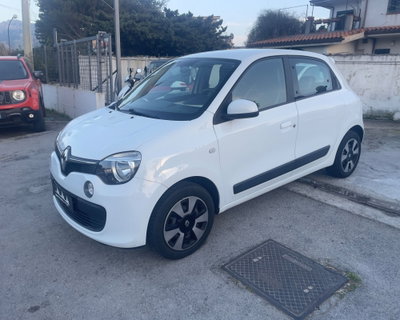 Renault Twingo 1.0 SCe Live (17)