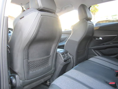 Peugeot 3008 BlueHDi 130 S&S EAT8 Allure Pack (20)