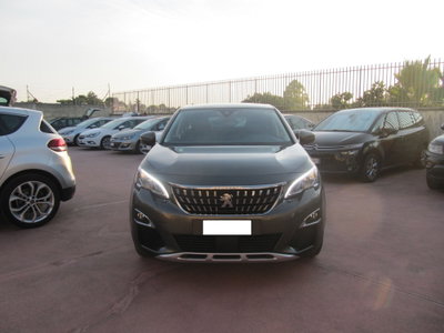 Peugeot 3008 BlueHDi 130 S&S EAT8 Allure Pack (3)