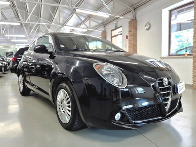 Alfa Romeo MiTo 1.4 70 CV 8V Progression usata