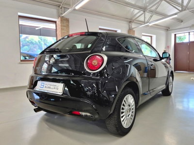 Alfa Romeo MiTo 1.4 70 CV 8V Progression (10)